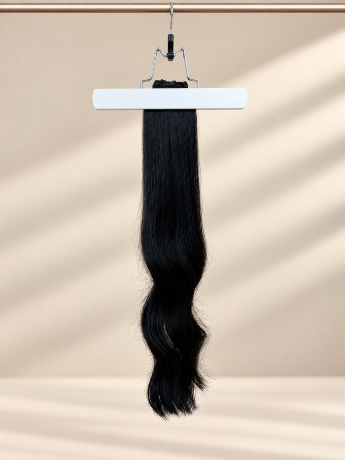 Shade 1 Jet Black