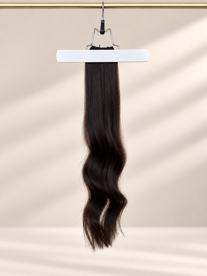 Shade 2 Darkest Brown